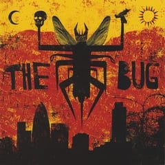 London Zoo by The Bug album cover