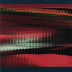 Motion by The Cinematic Orchestra album cover