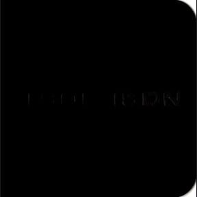 ISDN by The Future Sound of London album cover