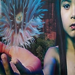 Lifeforms by The Future Sound of London album cover