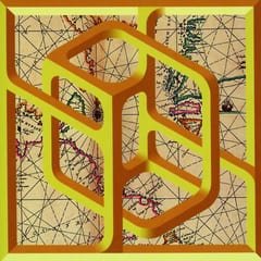 Orbus Terrarum by The Orb album cover