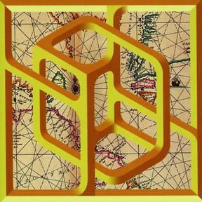 Orbus Terrarum by The Orb album cover