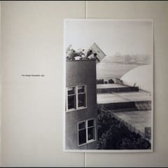 Ravedeath, 1972 by Tim Hecker album cover