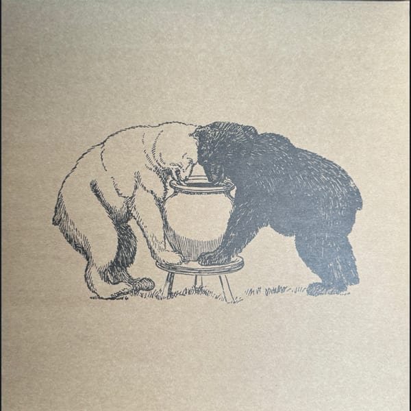 In Full Effect by Tim Reaper / Kloke album cover