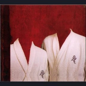 Suzuki by Tosca album cover