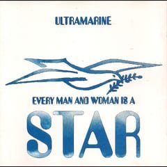 Every Man and Woman Is a Star by Ultramarine album cover