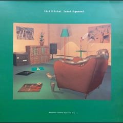 Artificial Intelligence by Various (Warp) album cover
