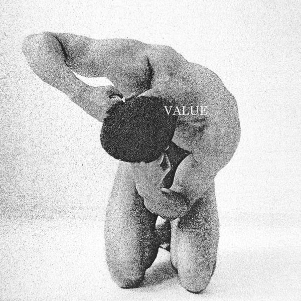 Value by Visionist album cover