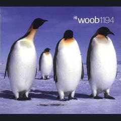Woob 1194 by Woob album cover