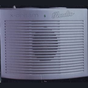 Radio by X-Dream album cover