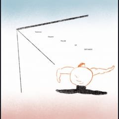 Pulse of Defiance by Yoshinori Hayashi album cover