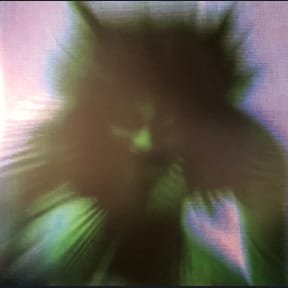 Safe in the Hands of Love by Yves Tumor album cover
